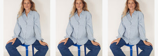 How many pregnancy jeans do you really need?