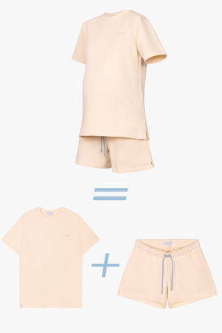 BUNDLE: better together - beige