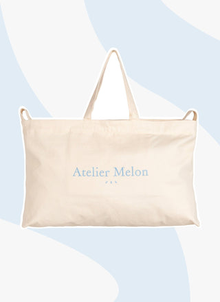 The Bag in Beige
