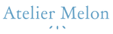 Atelier Melon logo